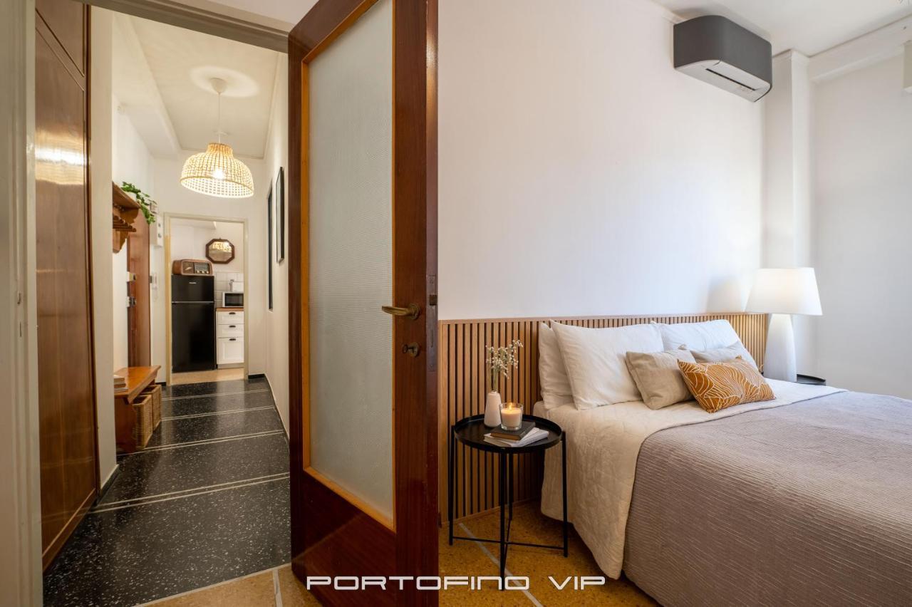 Ma Maison En Italie By Portofinovip 拉帕洛 外观 照片