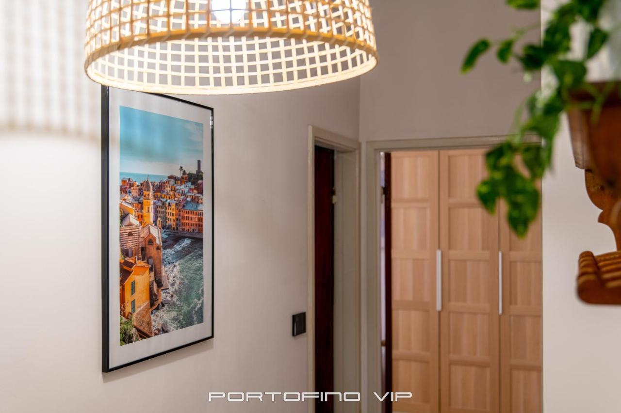 Ma Maison En Italie By Portofinovip 拉帕洛 外观 照片