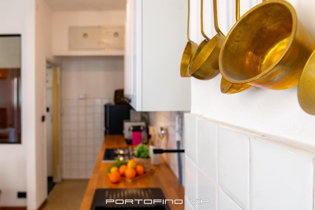 Ma Maison En Italie By Portofinovip 拉帕洛 外观 照片