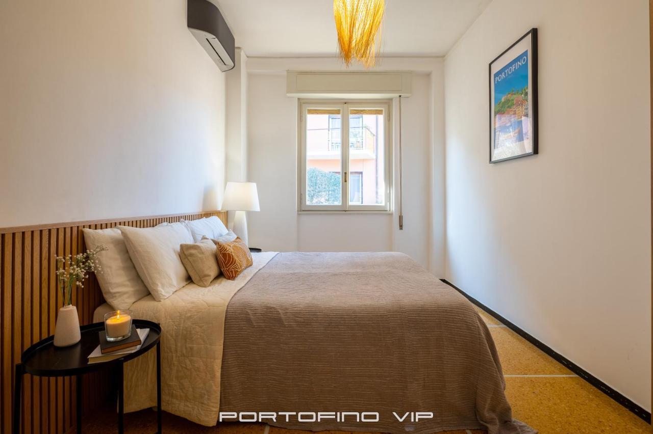 Ma Maison En Italie By Portofinovip 拉帕洛 外观 照片