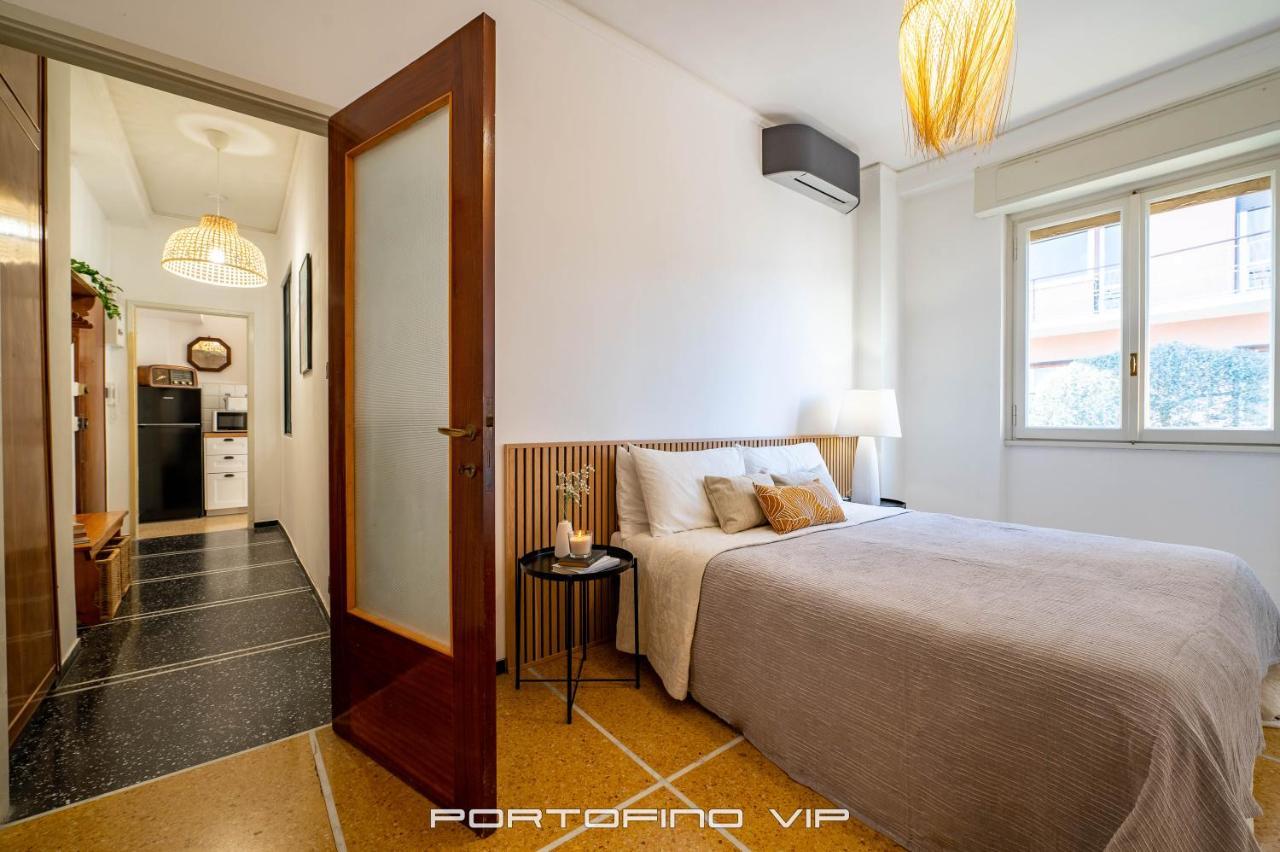 Ma Maison En Italie By Portofinovip 拉帕洛 外观 照片
