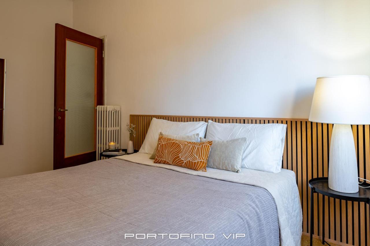Ma Maison En Italie By Portofinovip 拉帕洛 外观 照片
