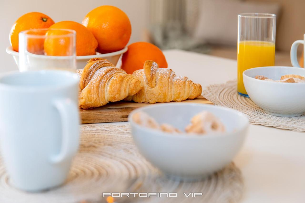 Ma Maison En Italie By Portofinovip 拉帕洛 外观 照片