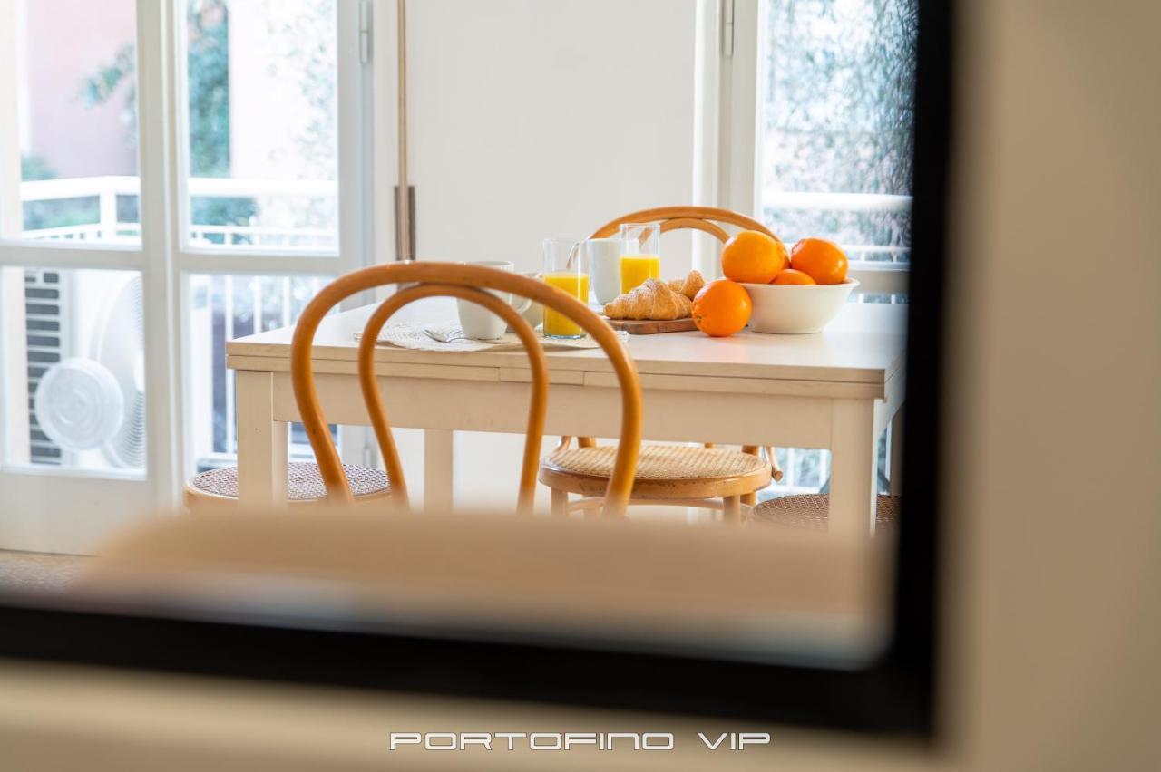 Ma Maison En Italie By Portofinovip 拉帕洛 外观 照片