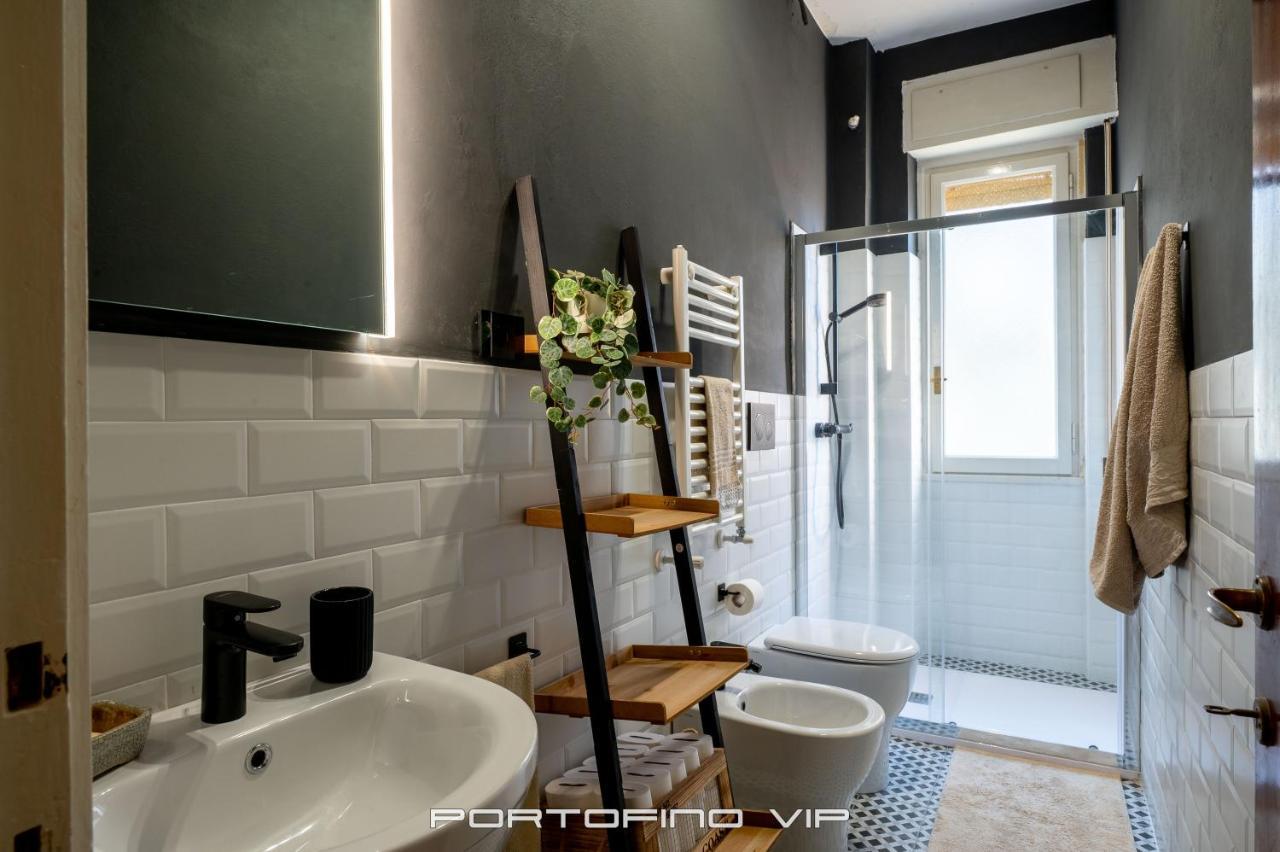 Ma Maison En Italie By Portofinovip 拉帕洛 外观 照片