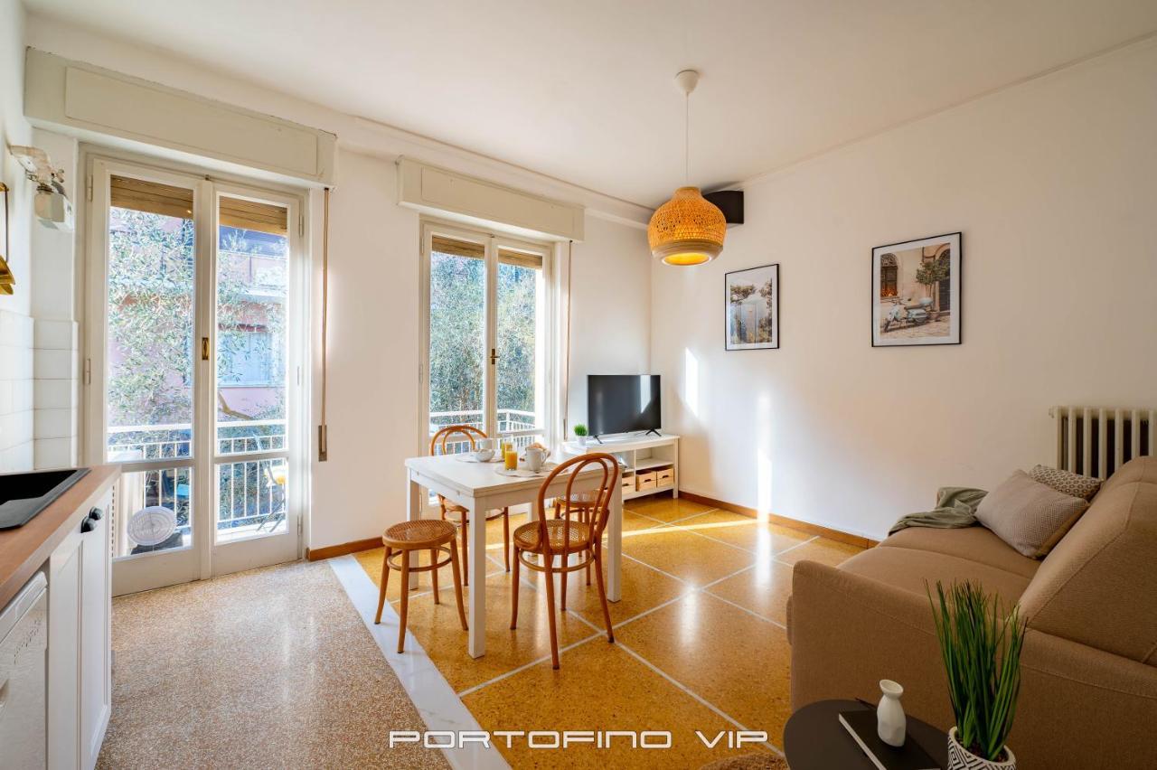 Ma Maison En Italie By Portofinovip 拉帕洛 外观 照片