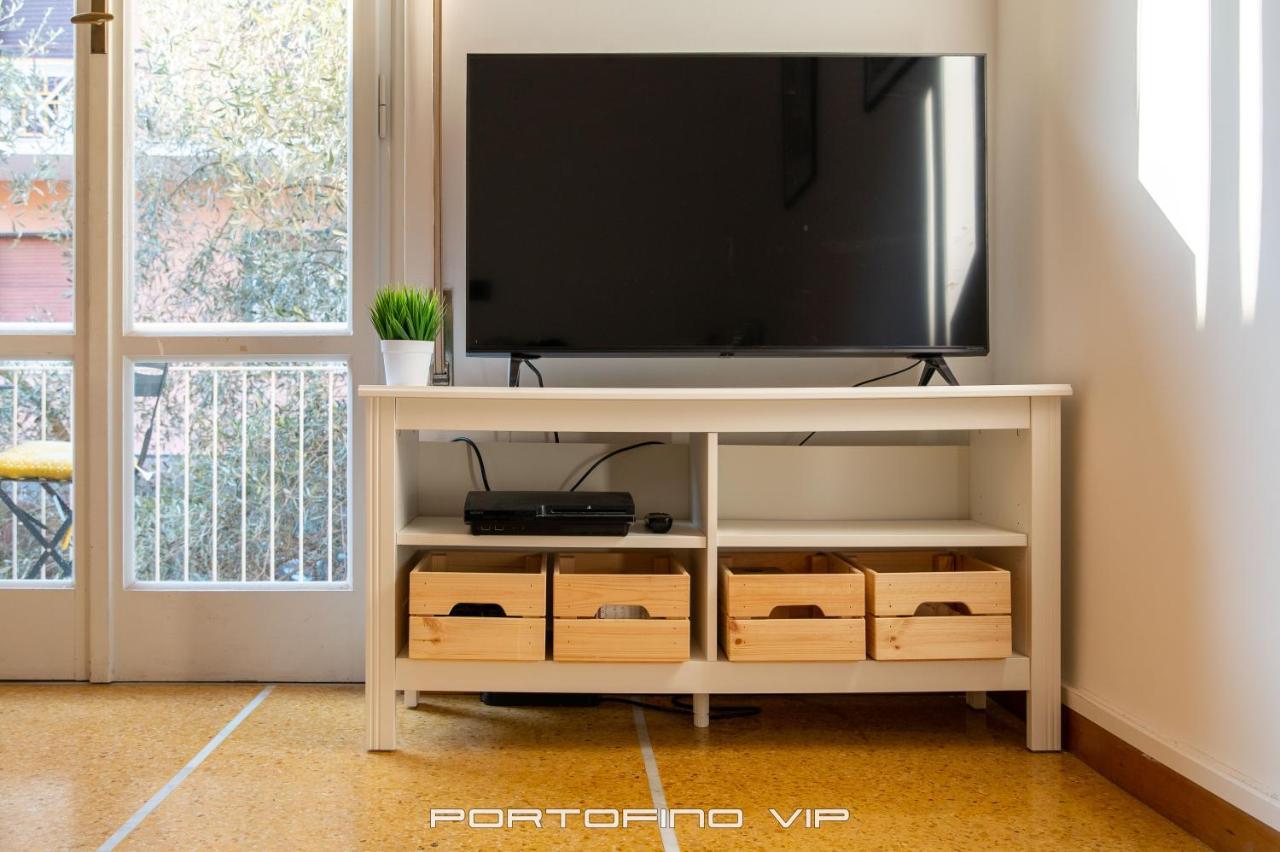 Ma Maison En Italie By Portofinovip 拉帕洛 外观 照片