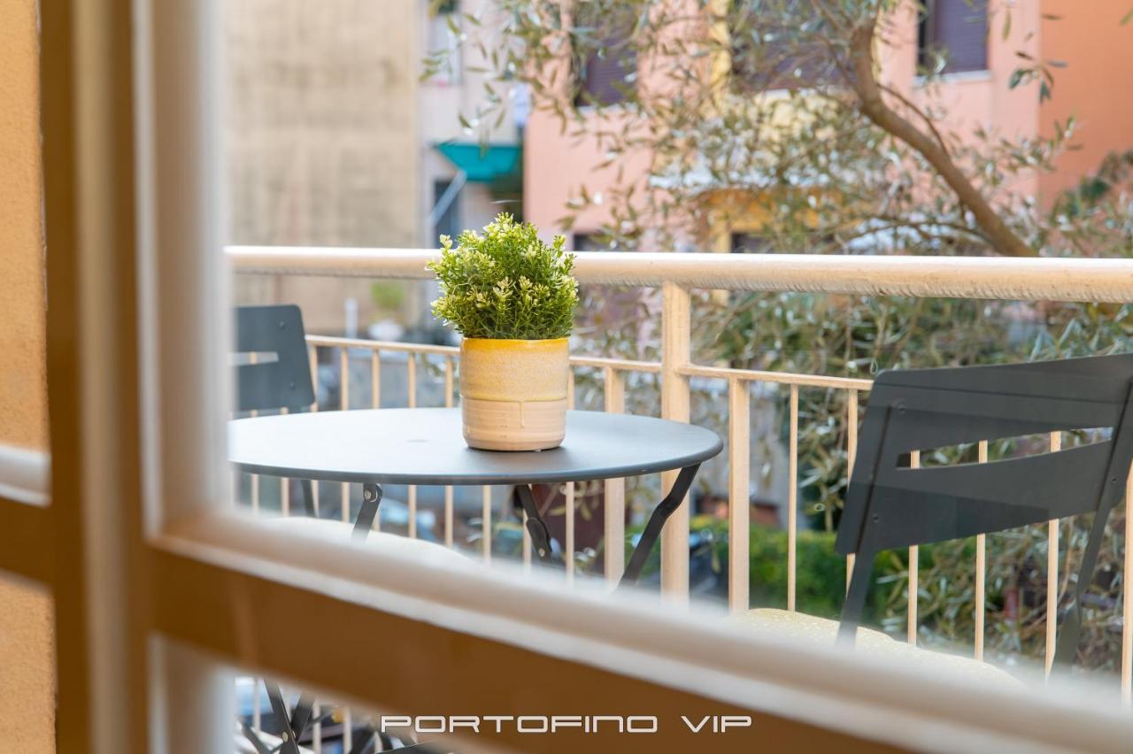 Ma Maison En Italie By Portofinovip 拉帕洛 外观 照片