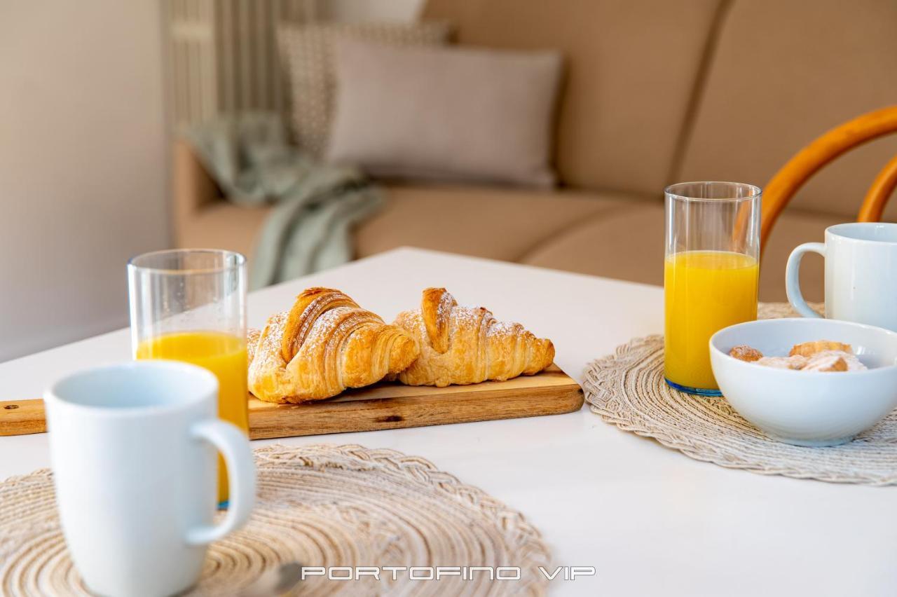 Ma Maison En Italie By Portofinovip 拉帕洛 外观 照片