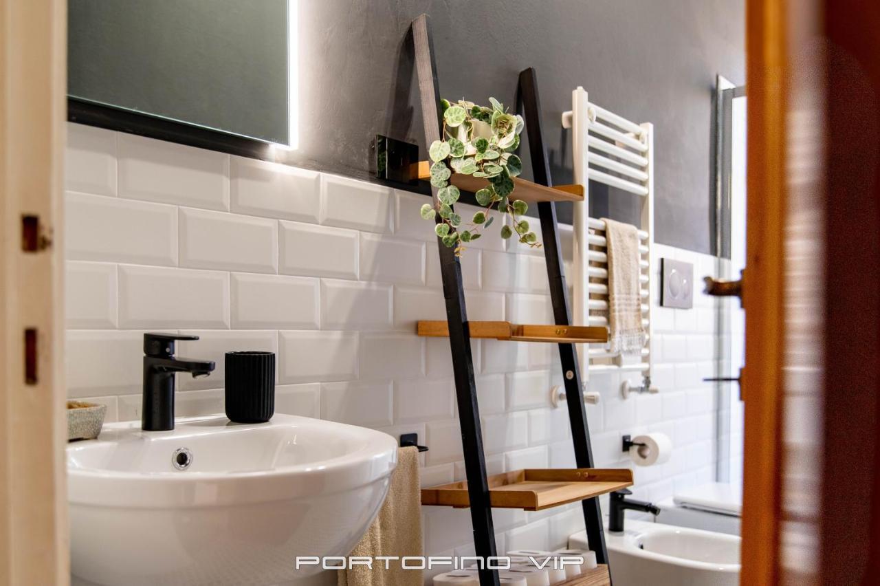Ma Maison En Italie By Portofinovip 拉帕洛 外观 照片