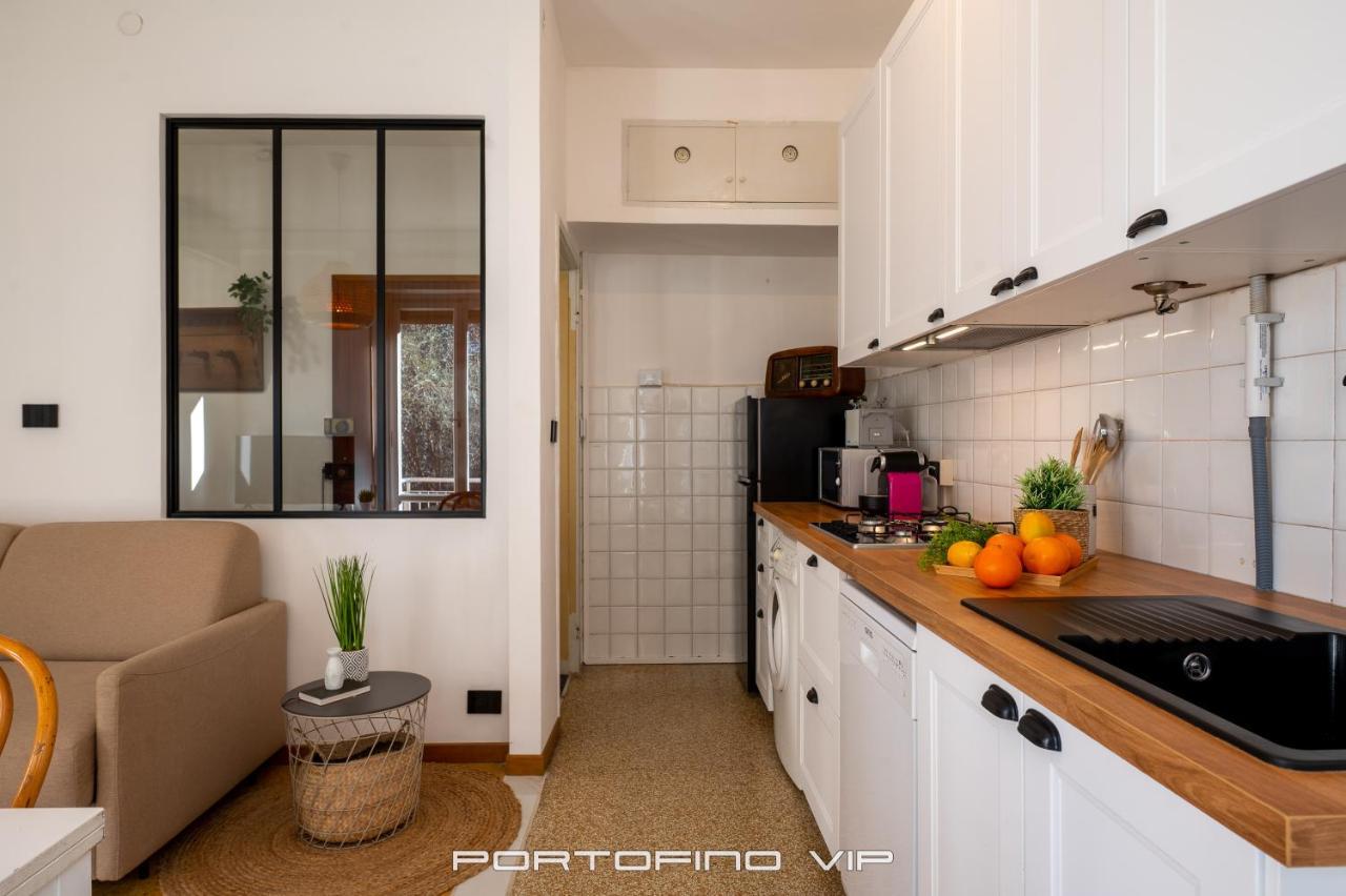 Ma Maison En Italie By Portofinovip 拉帕洛 外观 照片