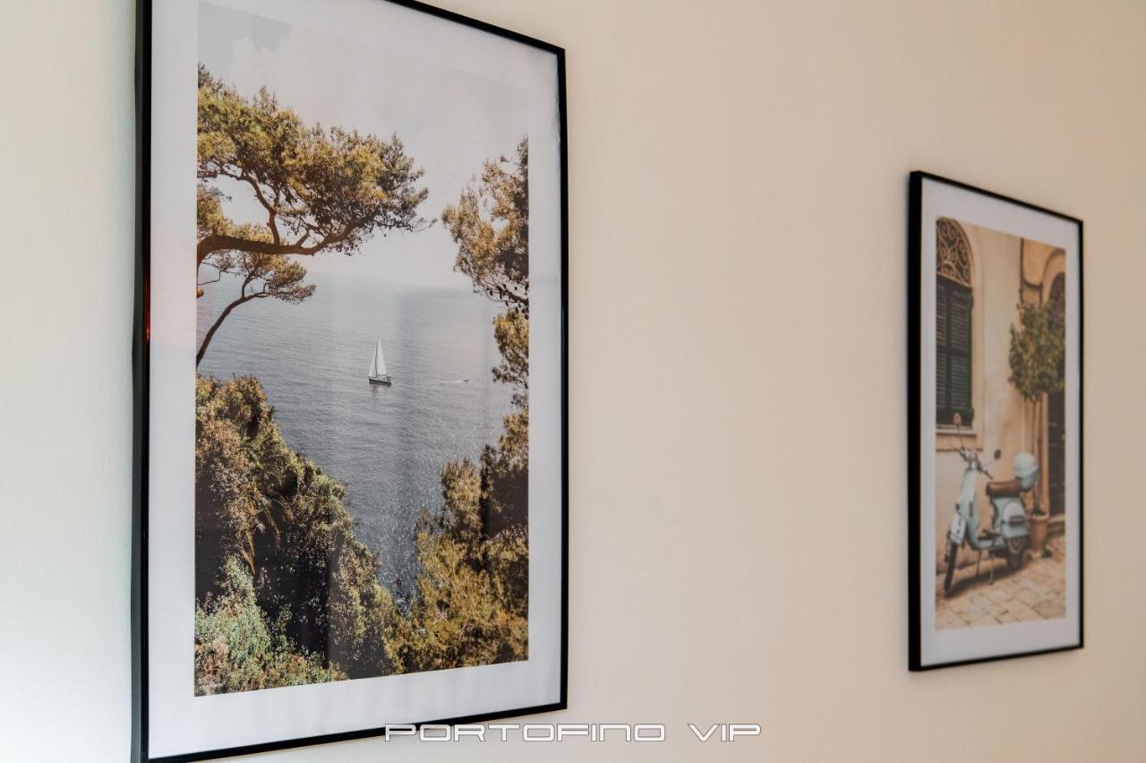 Ma Maison En Italie By Portofinovip 拉帕洛 外观 照片